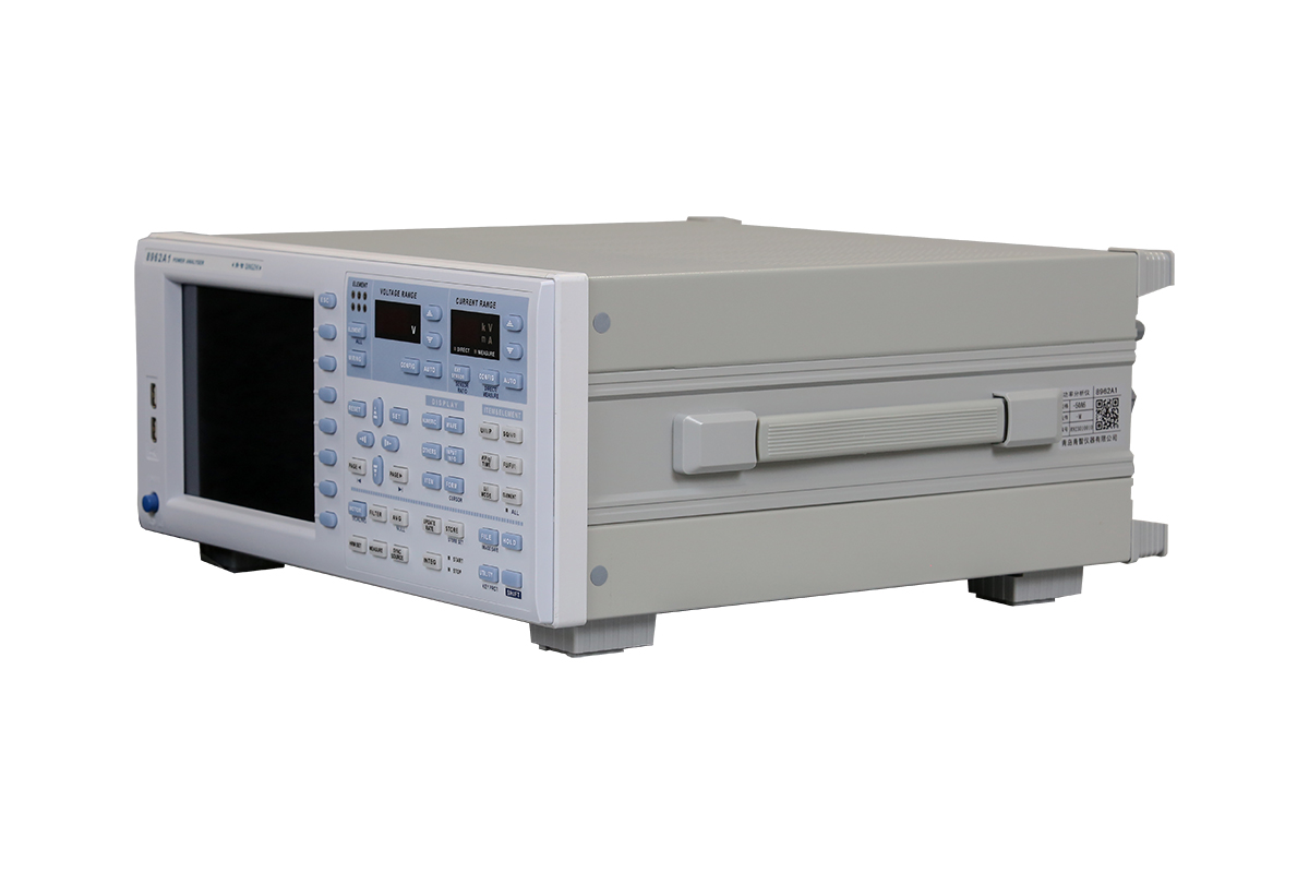 功率計和頻譜儀測量功率的區別